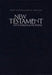 NIV New Testament with Psalms and Proverbs by Zondervan