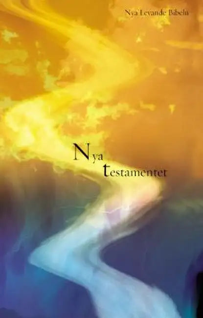 Swedish New Testament-FL by Zondervan
