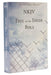 NKJV Free on the Inside Bible by Thomas Nelson