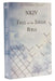 NKJV Free on the Inside Bible by Thomas Nelson