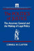 The Politics of Justice: Attorney General and the Making of Government Legal Policy by Cornell W. Clayton