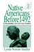 Native Americans Before 1492: Moundbuilding Realms of the Mississippian Woodlands by Lynda N. Shaffer