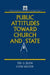 Public Attitudes Toward Church and State by Clyde Wilcox