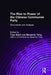 The Rise to Power of the Chinese Communist Party: Documents and Analysis by Tony Saich