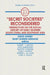 Secret Societies Reconsidered: Perspectives on the Social History of Early Modern South China and Southeast Asia: Perspectives on the Social History o by David Ownby, Mary F. Somers Heidhues