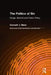 The Politics of Sin: Drugs, Alcohol and Public Policy by Kenneth J. Meier