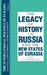The International Politics of Eurasia: V. 1: The Influence of History by S. Frederick Starr, Karen Dawisha