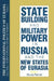 The International Politics of Eurasia: State Building and Military Power in Russia and the New States of Eurasia by S. Frederick Starr