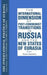 The International Politics of Eurasia: v. 10: The International Dimension of Post-communist Transitions in Russia and the New States of Eurasia by S. Frederick Starr, Karen Dawisha