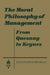 The Moral Philosophy of Management: From Quesnay to Keynes: From Quesnay to Keynes by Pierre Guillet De Monthoux