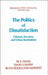 The Politics of Dissatisfaction: Citizens, Services and Urban Institutions by William E. Lyons, David Lowery, Ruth Hoogland Dehoog