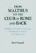 From Malthus to the Club of Rome and Back: Problems of Limits to Growth, Population Control and Migrations by Paul Neurath