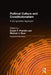 Political Culture and Constitutionalism: A Comparative Approach: A Comparative Approach by Daniel P. Franklin