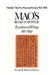 Mao's Road to Power: Revolutionary Writings, 1912-49: Pre-Marxist Period, 1912-20: Revolutionary Writings, 1912-49 by Zedong Mao