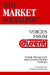 Why Market Socialism?: Voices from Dissent by Roosevelt Frank