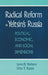 Radical Reform in Yeltsin's Russia: What Went Wrong? by Julie Nelson, Irina Y. Kuzes