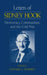 Letters of Sidney Hook: Democracy, Communism and the Cold War by Sidney Hook, Edward S. Shapiro