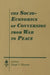 The Socio-economics of Conversion from War to Peace by Lloyd J. Dumas, Amitai Etzioni