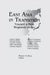 East Asia in Transition:: Toward a New Regional Order by Robert S. Ross
