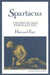 Spartacus by Howard Fast