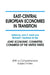 East-Central European Economies in Transition by John P. Hardt, Richard F. Kaufman