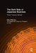 The Dark Side of Japanese Business: Three Industry Novels by Ikko Shimizu