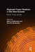 Regional Power Rivalries in the New Eurasia: Russia, Turkey and Iran by Alvin Z. Rubinstein