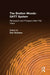 The Bretton Woods-GATT System: Retrospect and Prospect After Fifty Years by Orin Kirshner