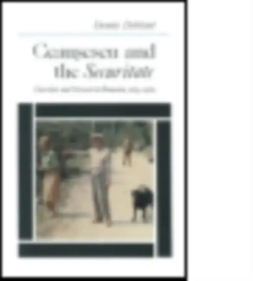 Ceausescu and the Securitate: Coercion and Dissent in Romania, 1965-1989 by Dennis Deletant