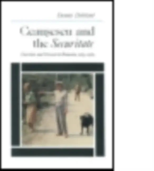 Ceausescu and the Securitate: Coercion and Dissent in Romania, 1965-1989 by Dennis Deletant
