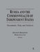 Russia and the Commonwealth of Independent States: Documents, Data, and Analysis by Zbigniew K. Brzezinski