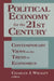 Political Economy for the 21st Century: Contemporary Views on the Trend of Economics by Charles J. Whalen, Hyman P. Minsky