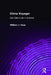 China Voyager: Gist Gee's Life in Science by Willliam J. Haas