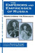 The Emperors and Empresses of Russia: Reconsidering the Romanovs by Donald J. Raleigh, A. a. Iskenderov