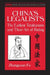 China's Legalists: The Early Totalitarians: The Early Totalitarians by Zhengyuan Fu
