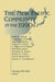 The New Pacific Community in the 1990s by Young Jeh Kim