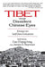 Tibet Through Dissident Chinese Eyes: Essays on Self-determination: Essays on Self-determination by Seymour James D.