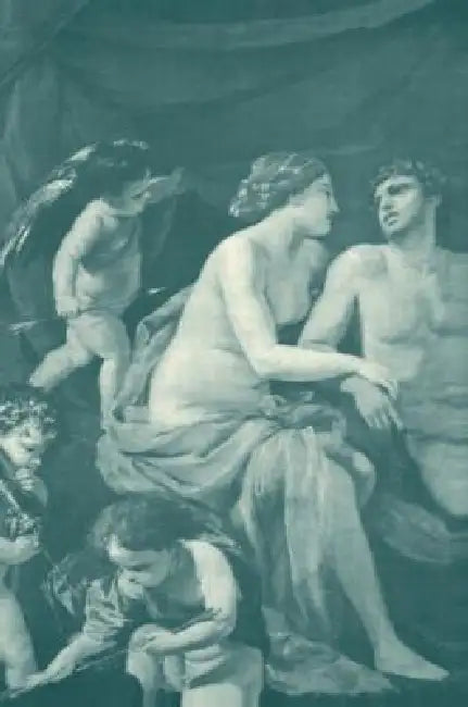 Philosophy of Sexuality by Don Marietta
