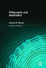 Philosophy and Aesthetics by James W. Manns