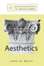 Philosophy and Aesthetics by James W. Manns