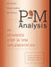 P-M Analysis: An Advanced Step in TPM Implementation by Shirose Kunio, Mitsugu Kaneda, Yoshifumi Kimura