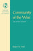 Community of the Wise by Robert W. Wall