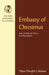 Embassy of Onesimus by Allen Dwight Callahan