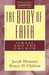 The Body of Faith by Jacob Neusner