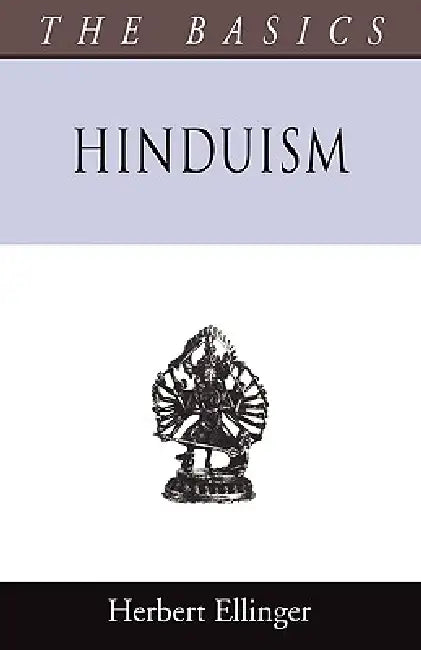 Hinduism by Herbert Ellinger