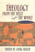 Theology from the Belly of the Whale by Joerg Rieger