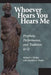 Whoever Hears You Hears Me by Richard A. Horsley