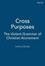 Cross Purposes by Anthony Bartlett