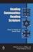 Reading Communities Reading Scripture by Gary A. Phillips
