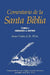 Comentario de la Santa Biblia, Tomo 1 by Adam Clarke, Ralph Earle